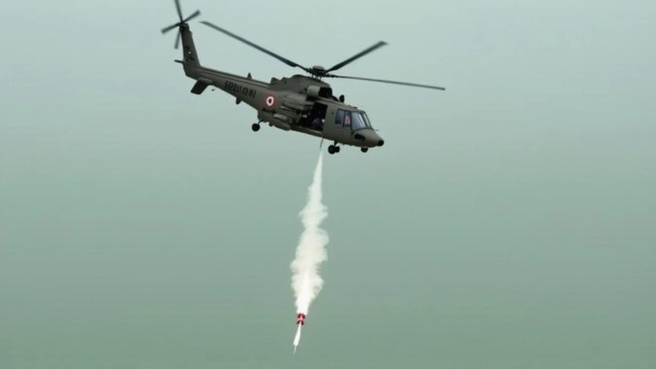Broader Impact on Defense Hiring
