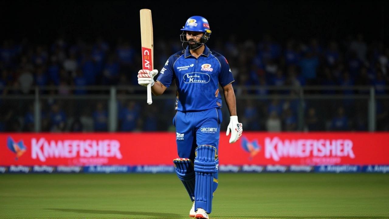 RR beat MI by 27 runs as Yashasvi Jaiswal powers Rajasthan to IPL 2026 playoffs