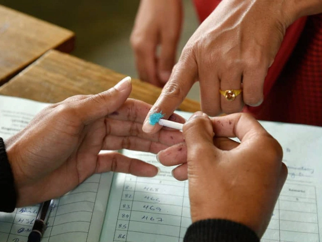BJP's Debangshu Panda Wins Falta Bypoll with Record Margin