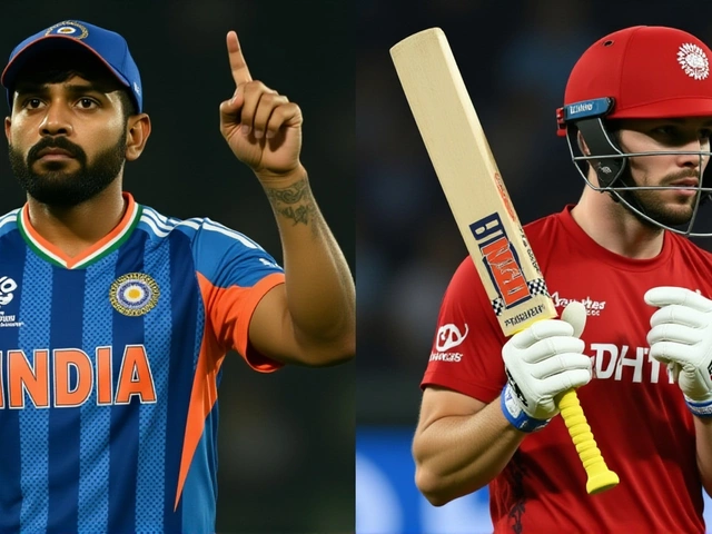 India vs England T20 WC Semi: Mumbai Weather Clear, No Rain Expected