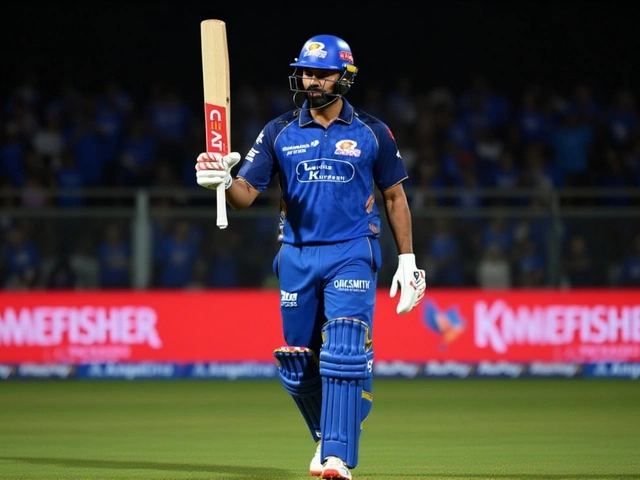 RR beat MI by 27 runs as Yashasvi Jaiswal powers Rajasthan to IPL 2026 playoffs