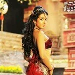 Catherine Tresa Rudramadevi Movie Wallpaper