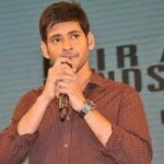 Mahesh Babu Photos at Akhil Movie Audio Function