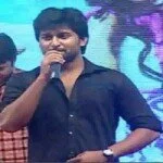 Nani Speech At Bhale Bhale Magadivoy Success Meet