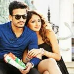 Akhil Movie Photo Gallery