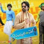 Sai Dharam Tej Posters at Subrahmanyam For Sale Movie