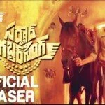 Sardaar Gabbar Singh Movie Trailer