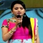 Anchor Suma Sings For Akhil Movie Audio Function