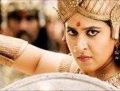 Rudramadevi