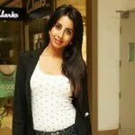 Sanjjanaa Actress latest Photo Gallery
