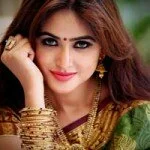 Telugu Actress Sony Charista Photo Shoot Photos