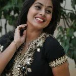 Poorna new glam pics