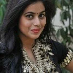 Poorna new glam pics