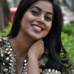 Poorna new glam pics