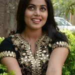 Poorna new glam pics