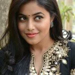 Poorna new glam pics