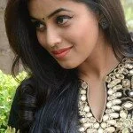 Poorna new glam pics