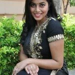 Poorna new glam pics