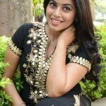 Poorna new glam pics