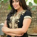 Poorna new glam pics