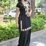 Poorna new glam pics