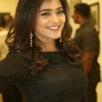 hebah patel glam pics